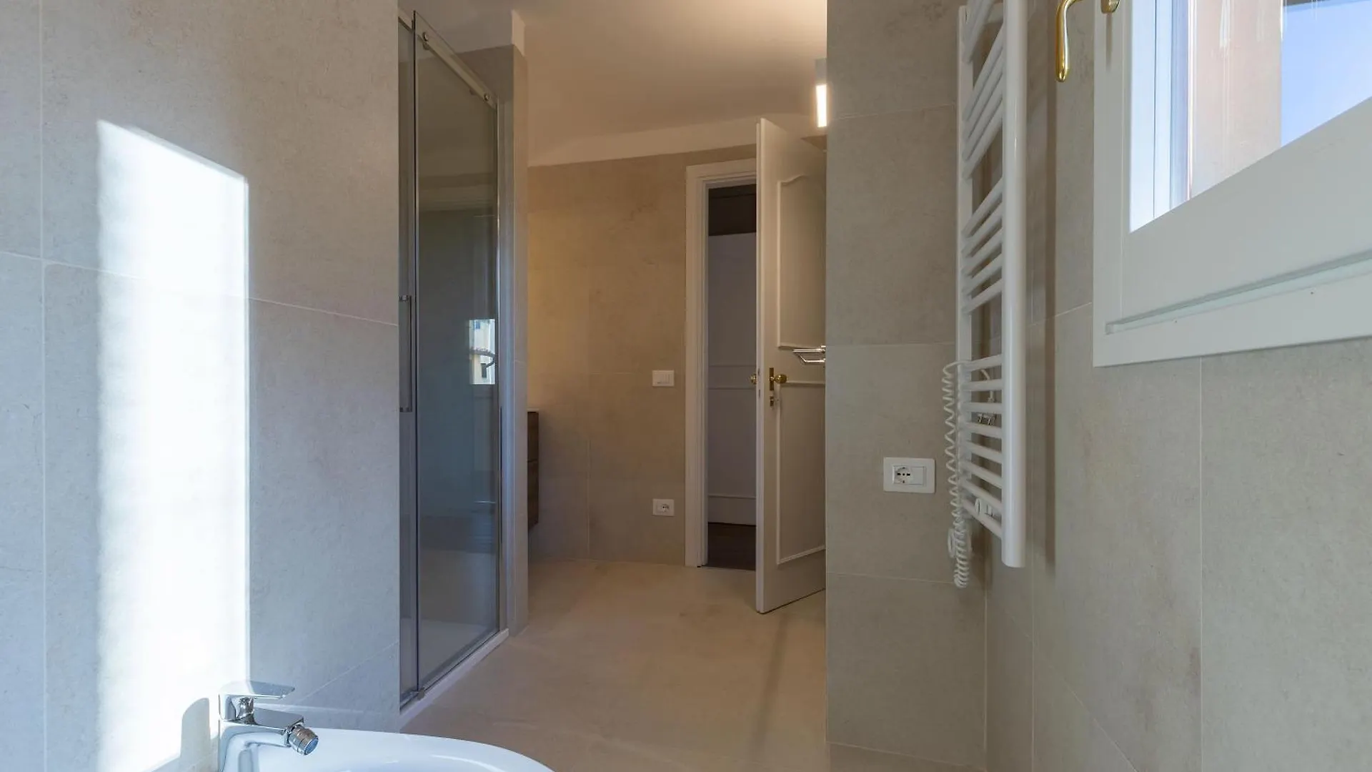 Dora Penthouse Uffizi View Apartman Firenze